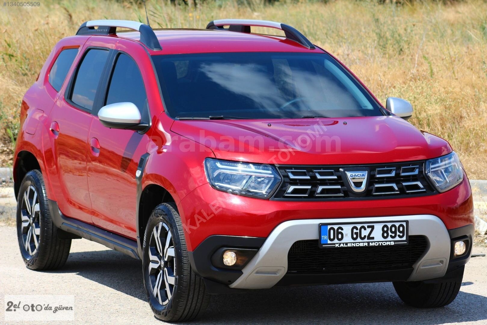 2022-BOYASIZ-PLUS TAM FULL PAKET-İLK ELDEN-BAKIMLI OTOMATİK 6