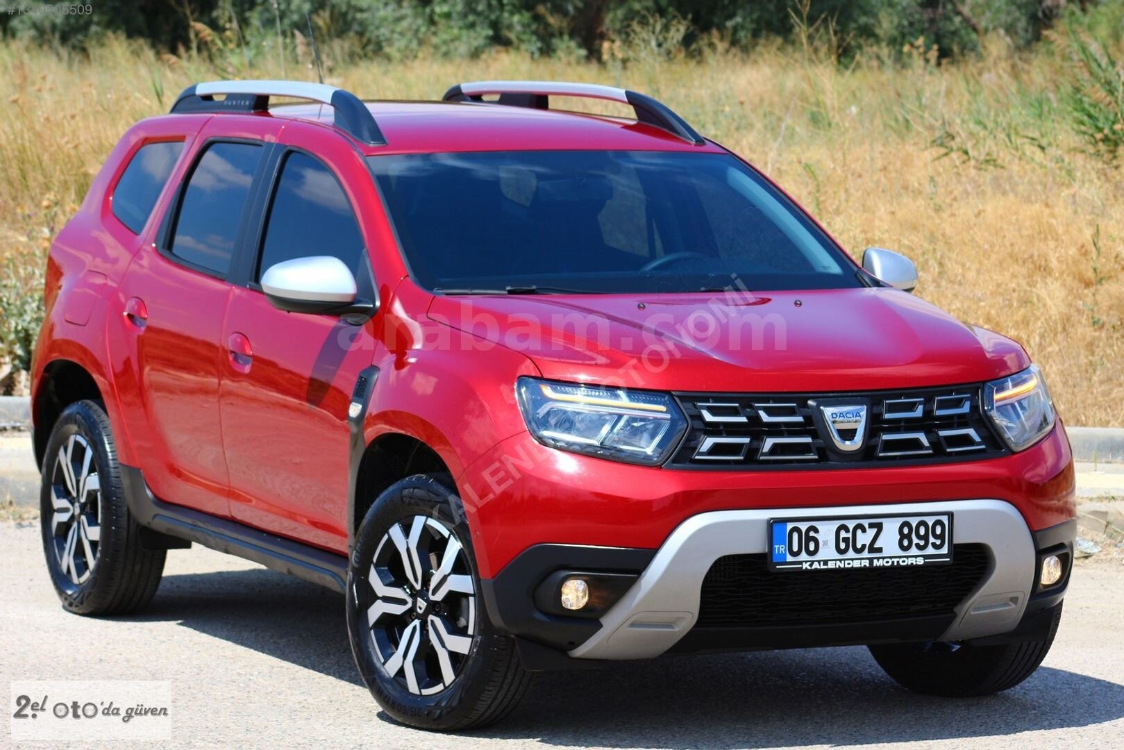 2022-BOYASIZ-PLUS TAM FULL PAKET-İLK ELDEN-BAKIMLI OTOMATİK 1