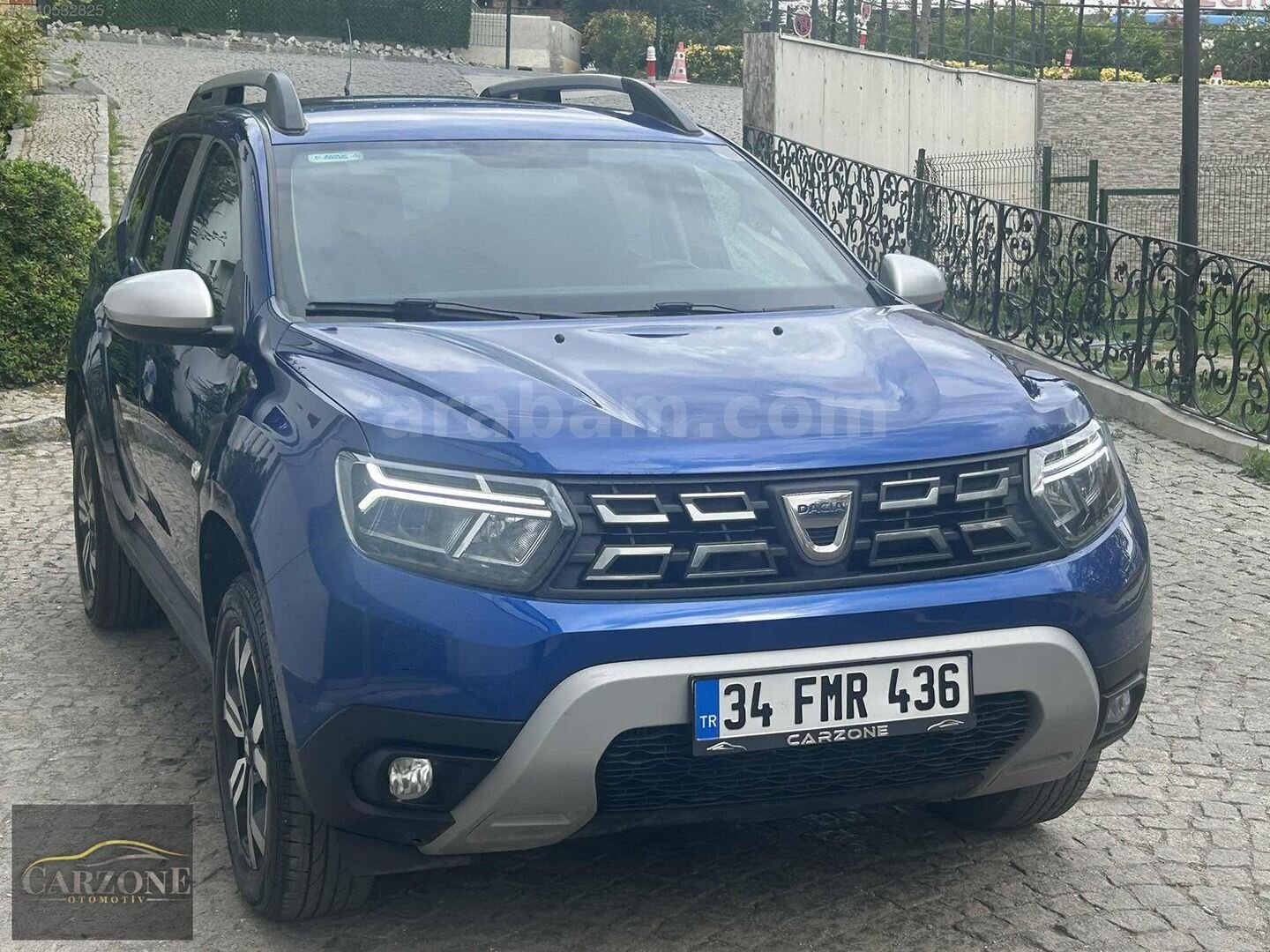 HATASIZ OTOMATİK PRESTIGE PLUS 6