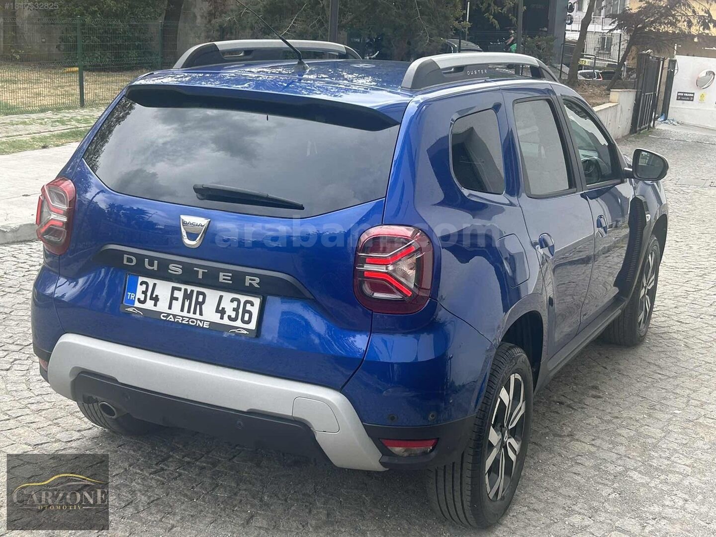 HATASIZ OTOMATİK PRESTIGE PLUS 7