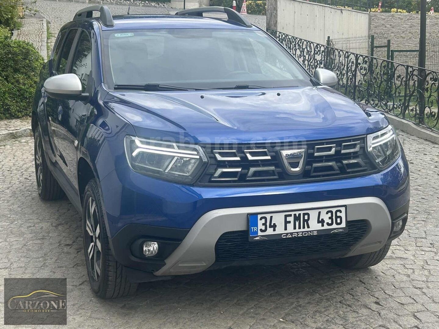 HATASIZ OTOMATİK PRESTIGE PLUS 2