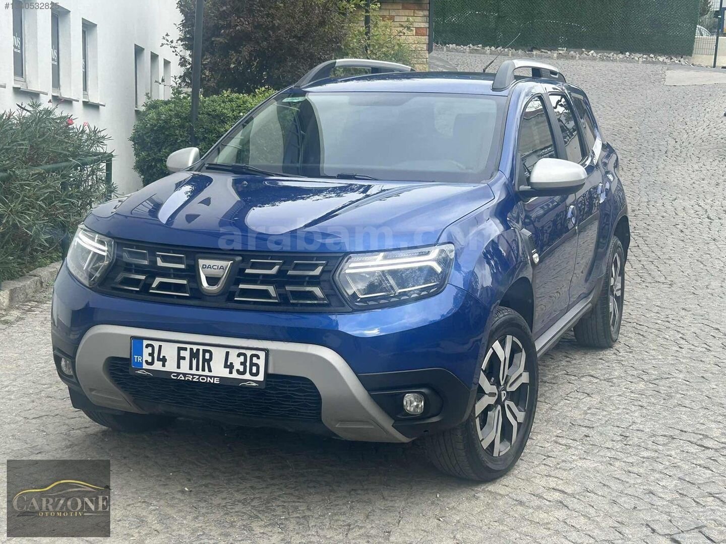 HATASIZ OTOMATİK PRESTIGE PLUS 5
