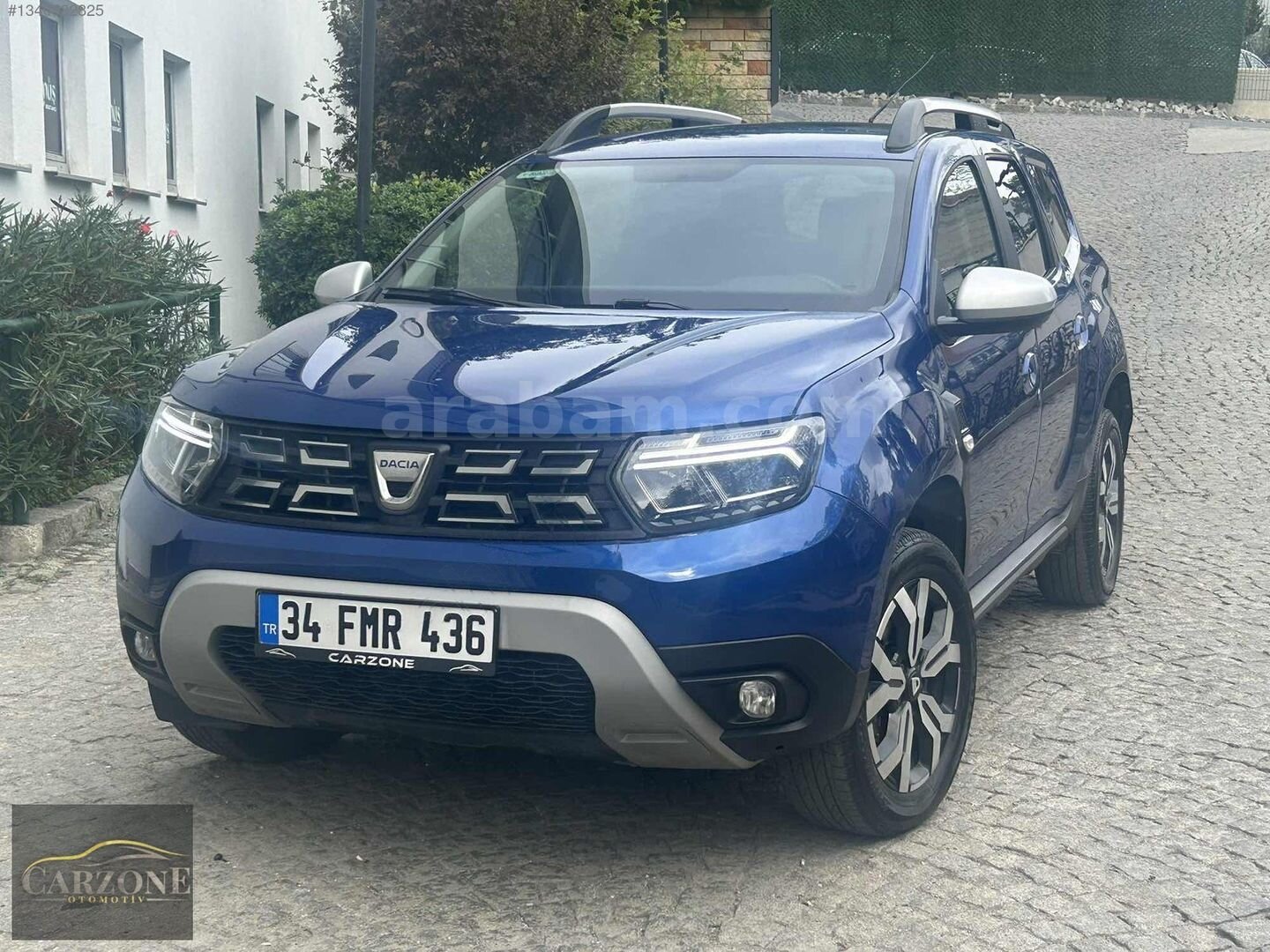 HATASIZ OTOMATİK PRESTIGE PLUS 3