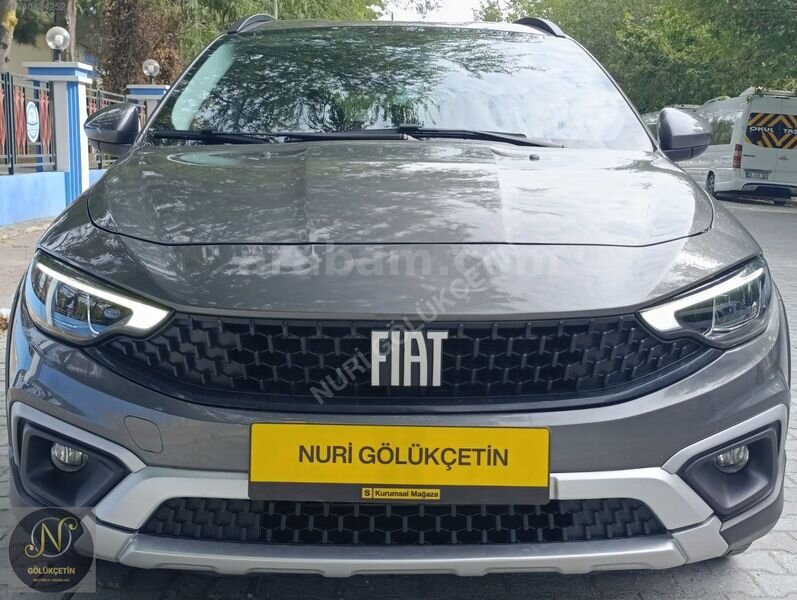 HATASIZ DEĞİŞENSİZ 2023 MODEL URBAN PAKET - SADECE 27.000 KM'DE