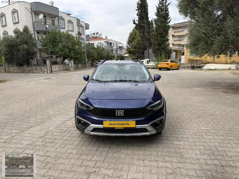 EGEA CROSS URBAN 2024 MODEL 29 BİN KM