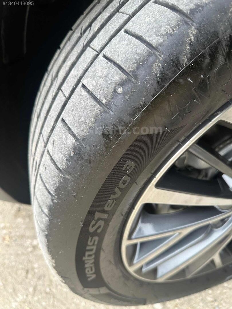 2021 ÇIKIŞLI ÇİZİKSİZ SADECE 55.000 KM 100 BİN TL EXTRA HATASIZ 5