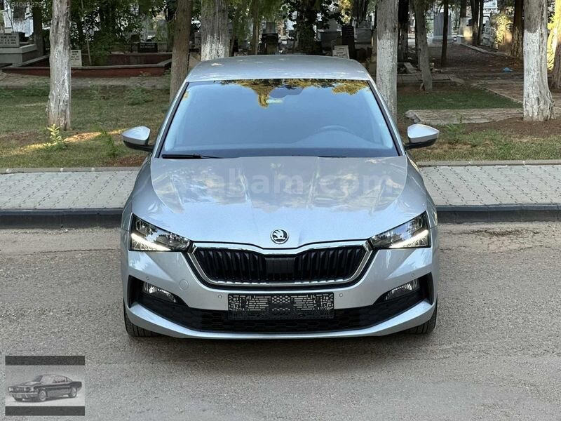 162 Bin Km'De 2023 Boyasız Hatasız Full+Full Scala 1.0 TSI Premi