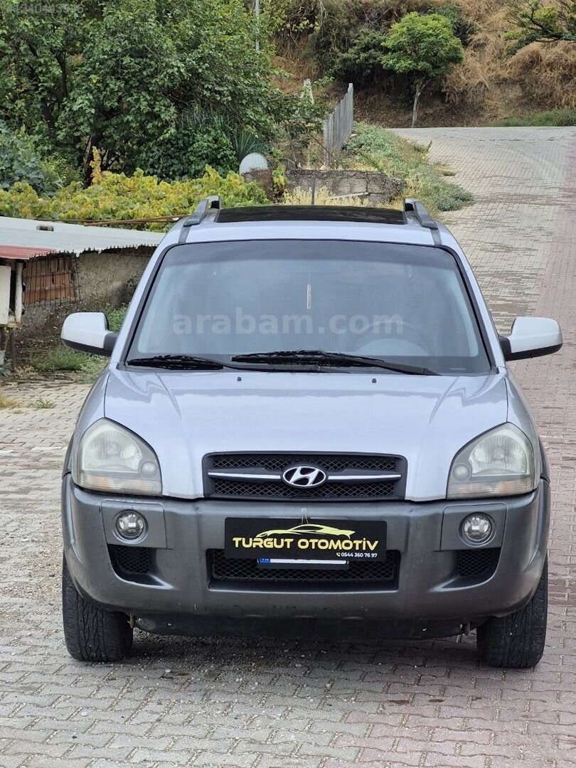 HATASIZ BOYASIZ OTOMATİK 4X4 BEBEK GİBİ 3