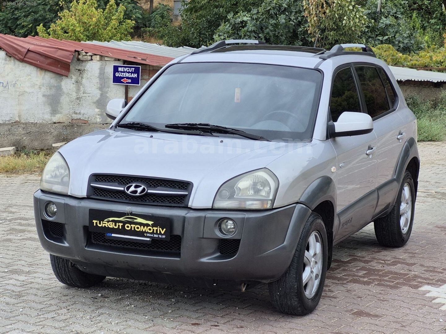 HATASIZ BOYASIZ OTOMATİK 4X4 BEBEK GİBİ 5