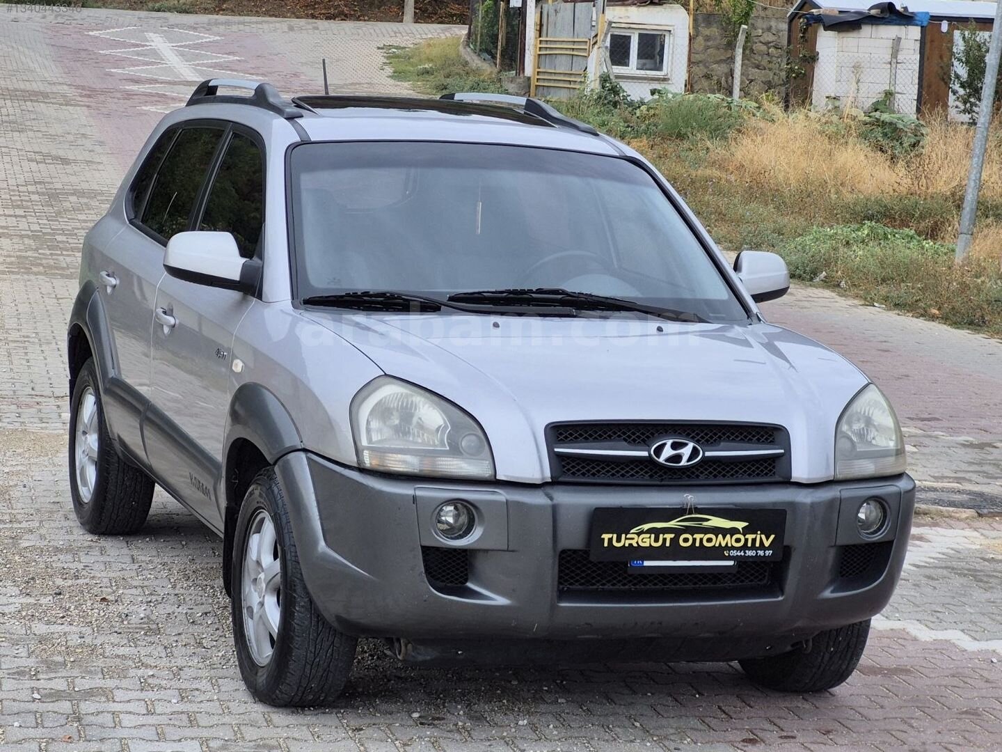 HATASIZ BOYASIZ OTOMATİK 4X4 BEBEK GİBİ 4