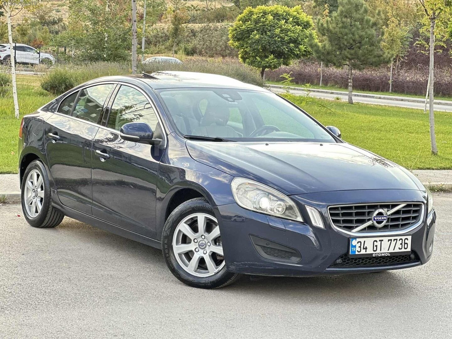 2011 MODEL 158.000KM 2.0 D3 SUNROOFLU YETKİLİ SERVİS BAKIMLI 3