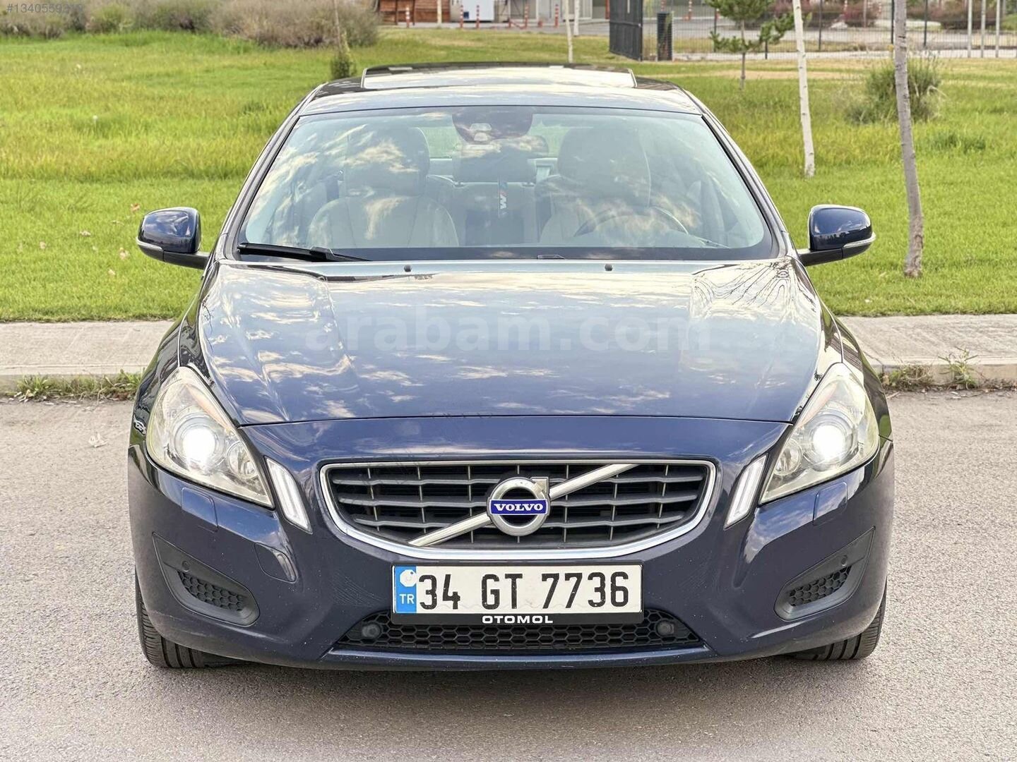 2011 MODEL 158.000KM 2.0 D3 SUNROOFLU YETKİLİ SERVİS BAKIMLI 2