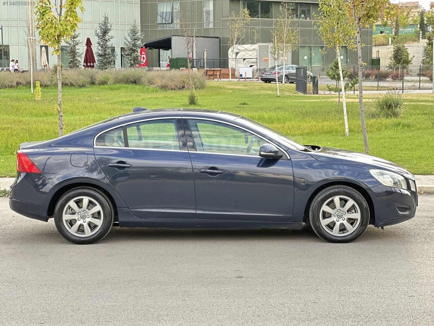 2011 MODEL 158.000KM 2.0 D3 SUNROOFLU YETKİLİ SERVİS BAKIMLI 7
