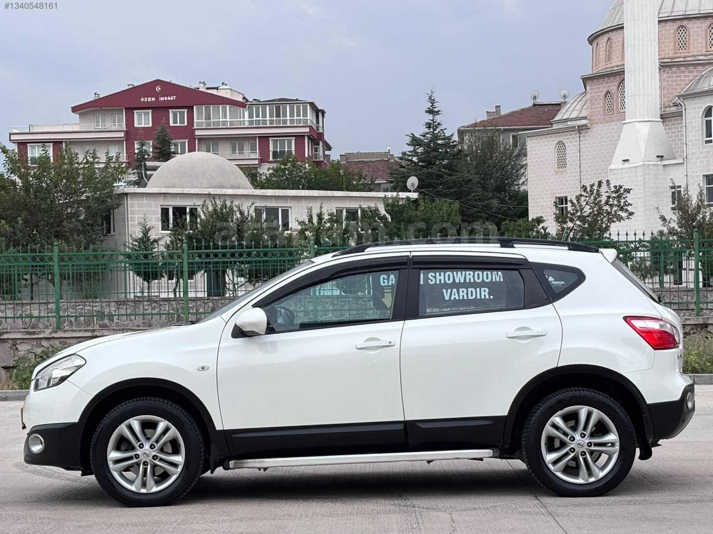 S&F'den 110 BİNDE OTOMATİK HATASIZ 4