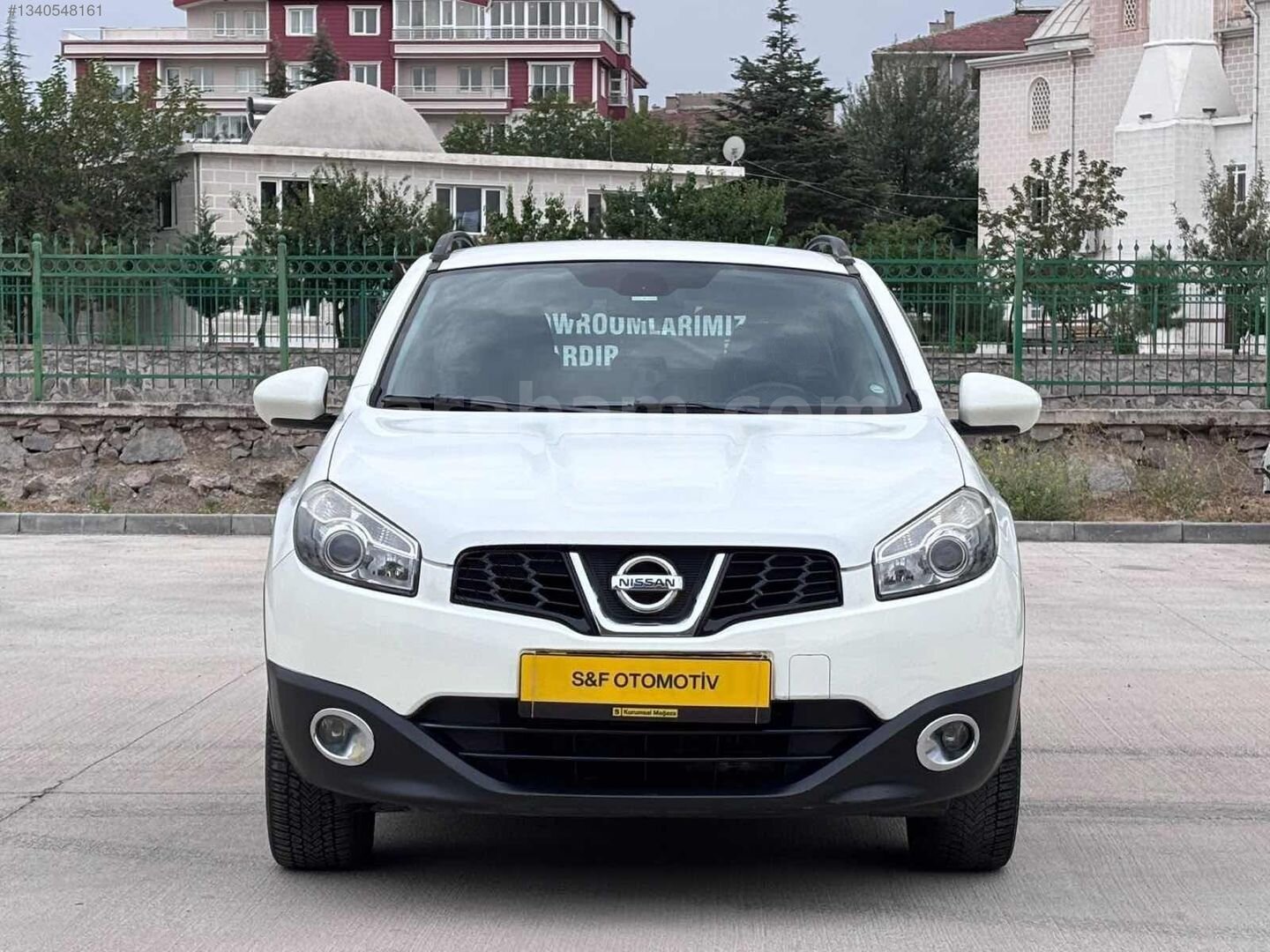S&F'den 110 BİNDE OTOMATİK HATASIZ 2