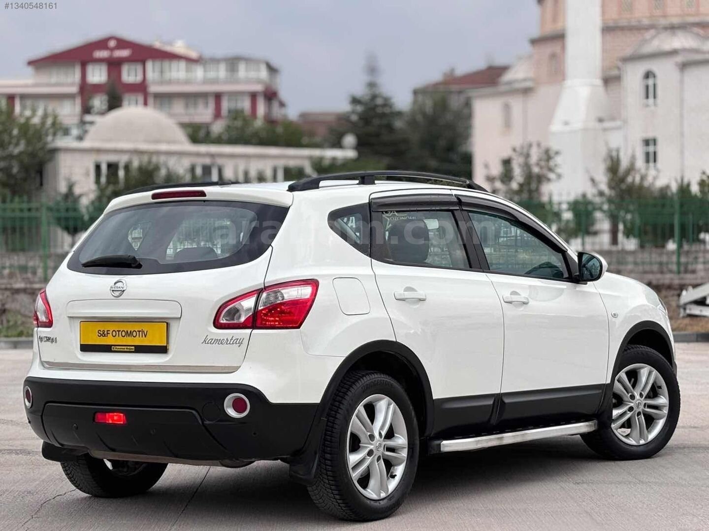S&F'den 110 BİNDE OTOMATİK HATASIZ 6