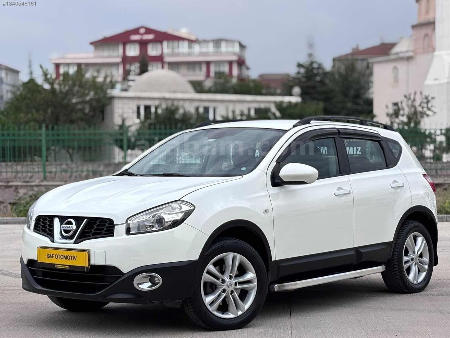 S&F'den 110 BİNDE OTOMATİK HATASIZ 3