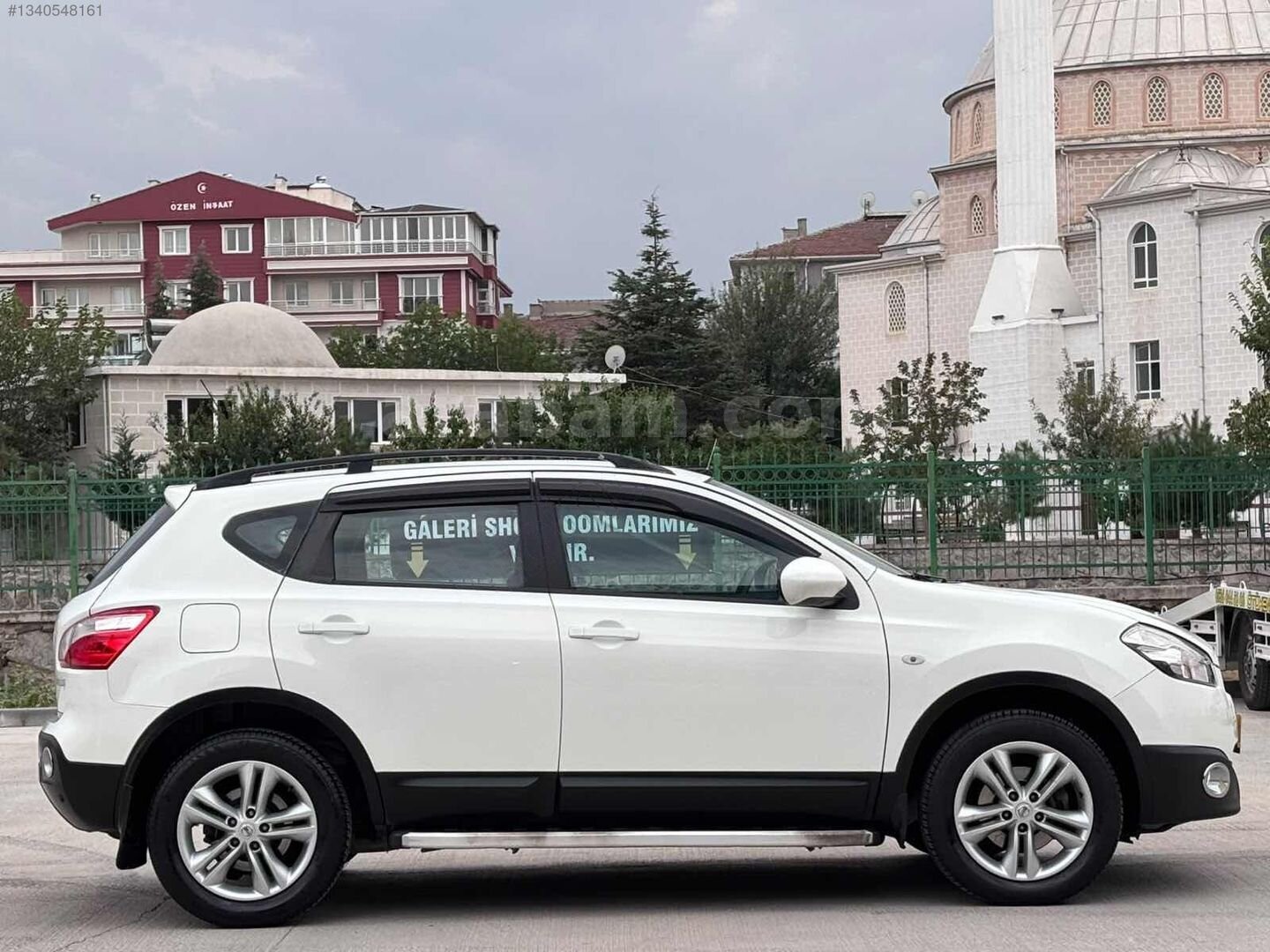 S&F'den 110 BİNDE OTOMATİK HATASIZ 5