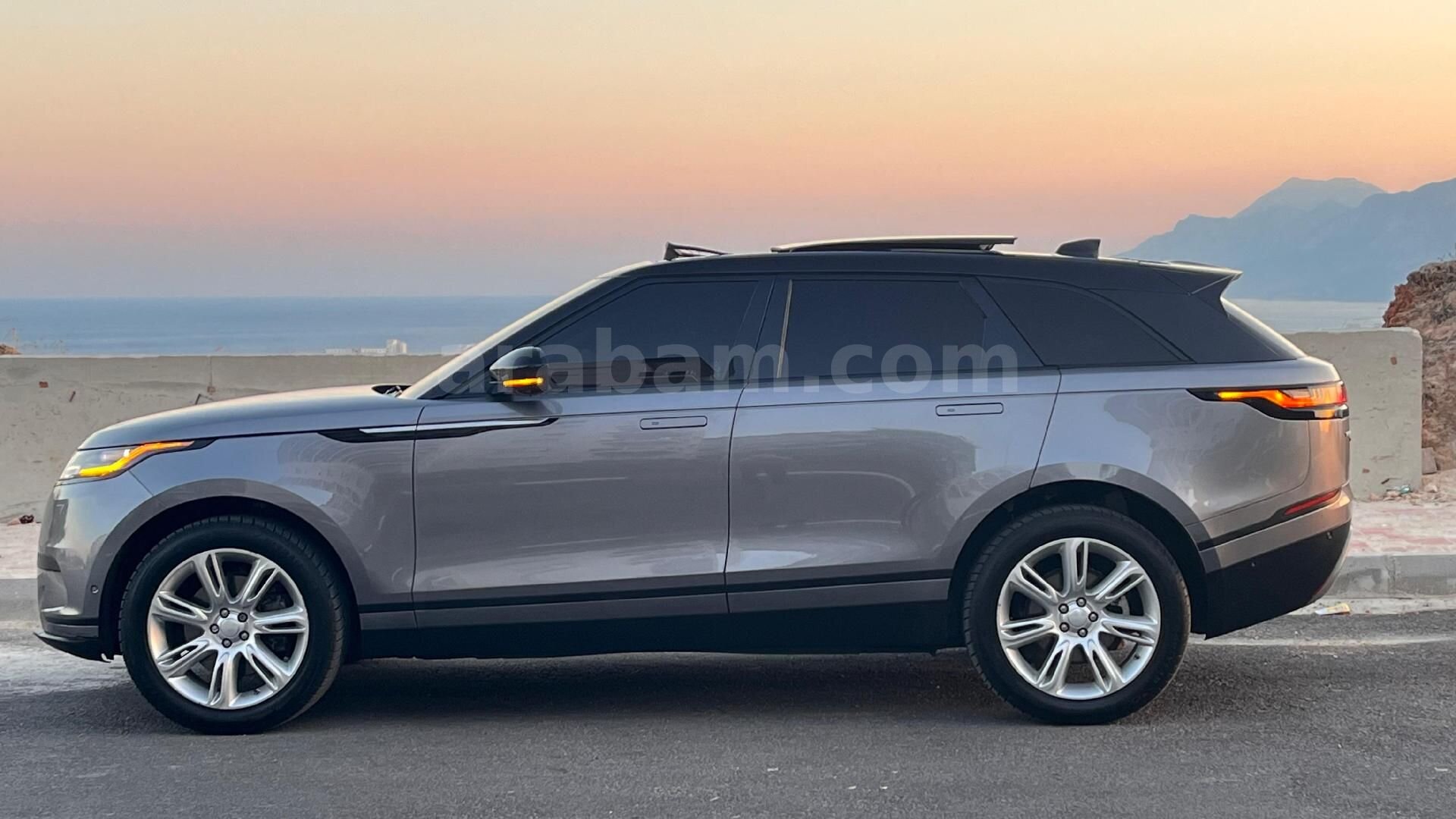 2021 VELAR HATASIZ BOYASIZ DEĞİŞENSİZ TRAMERSİZ AIRMATIC+SOĞUTMA 1