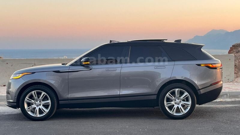 2021 VELAR HATASIZ BOYASIZ DEĞİŞENSİZ TRAMERSİZ AIRMATIC+SOĞUTMA