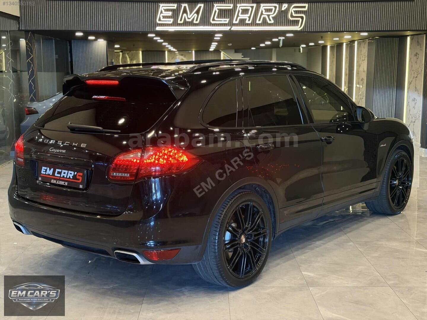 EM CAR'S*HATASIZ*BOYASIZ*SERVİS BKMLI*BAYİ*0,69 KREDİ İMKN* 6