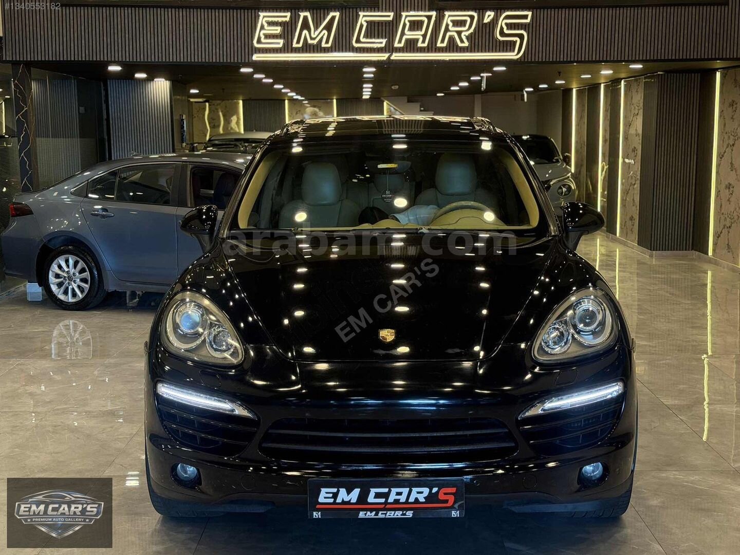 EM CAR'S*HATASIZ*BOYASIZ*SERVİS BKMLI*BAYİ*0,69 KREDİ İMKN* 2