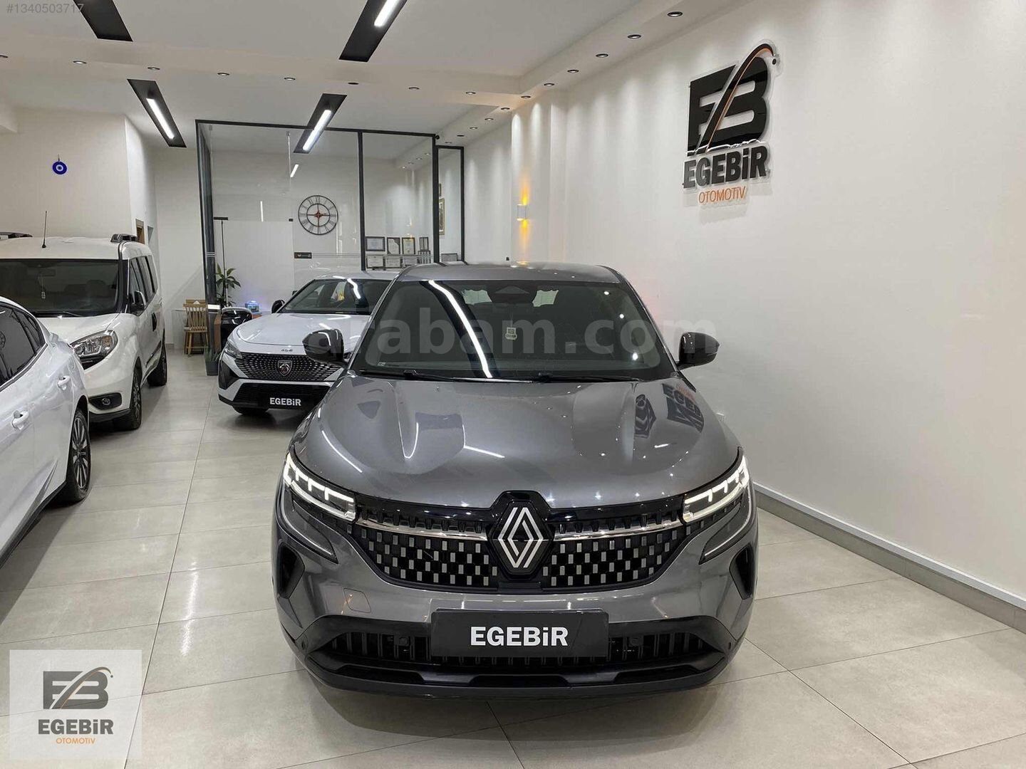 EGEBİR OTO/2024 AUSTRAL/FÜME/MAKYAJLI/HATASIZ/GÜV.PAKT/GARANTİLİ 2