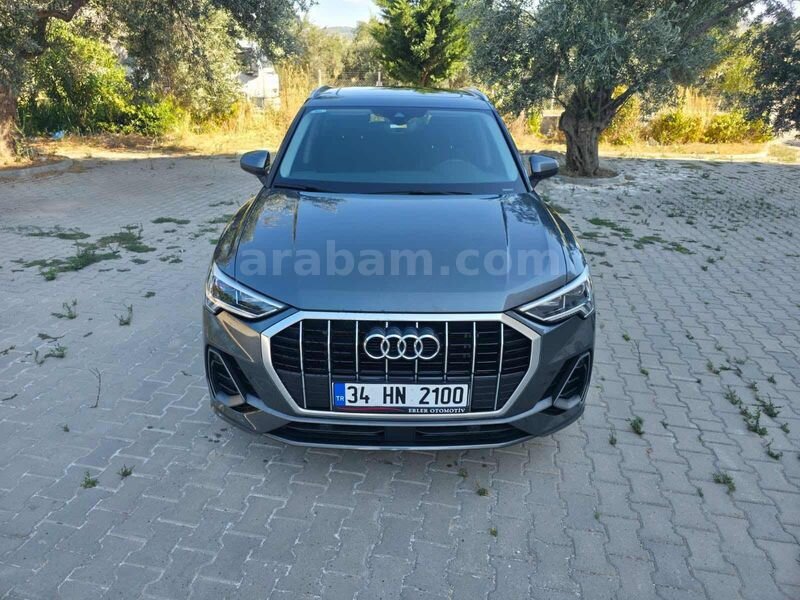 HATASIZ Q3 S LİNE
