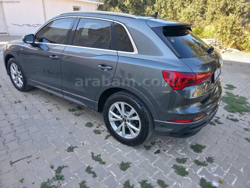 HATASIZ Q3 S LİNE 4