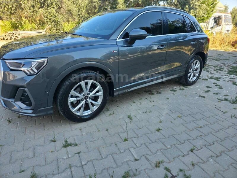 HATASIZ Q3 S LİNE 3