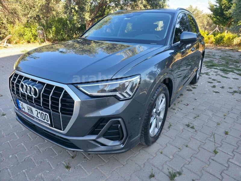 HATASIZ Q3 S LİNE 2