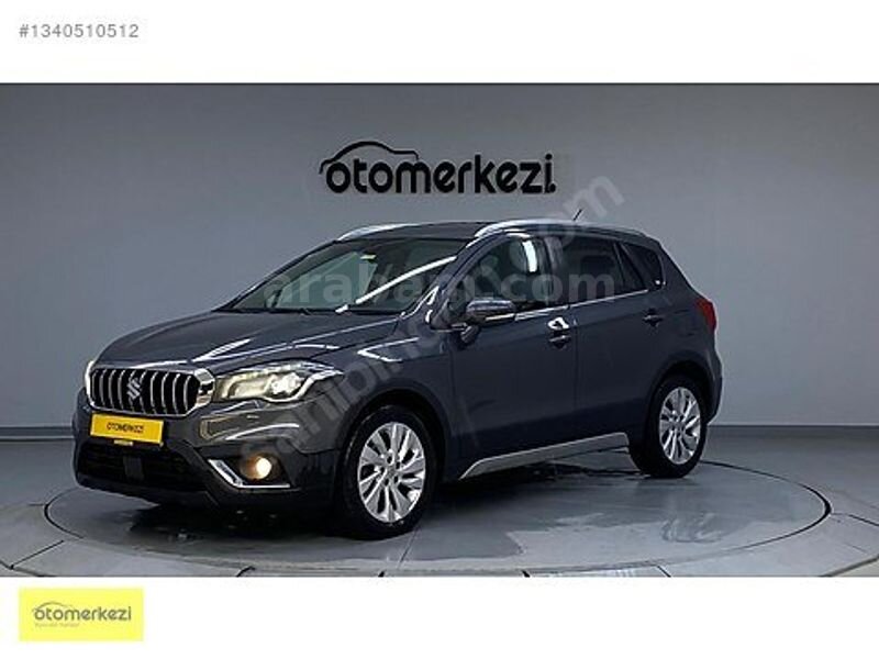 OTOMERKEZİ'NDEN %25 PEŞİN 36 AY VADE-K.KARTI 12 TAKSİT - BOYASIZ 1