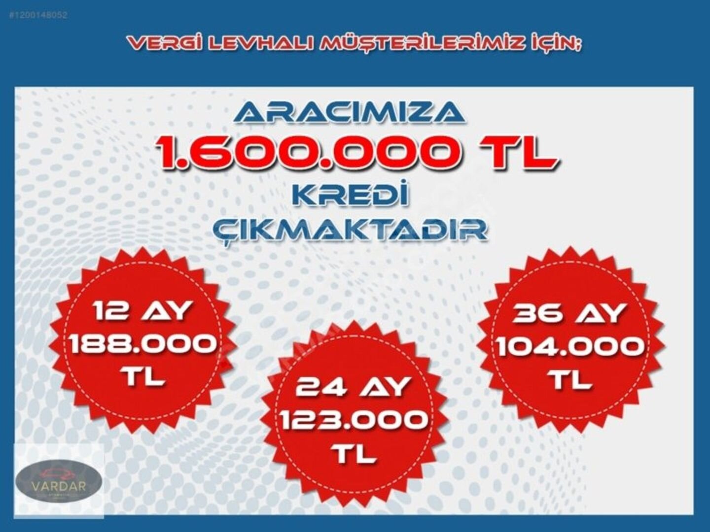 KREDİ İMKANI / HATASIZ BOYASIZ 2020 HONDA CRV 3