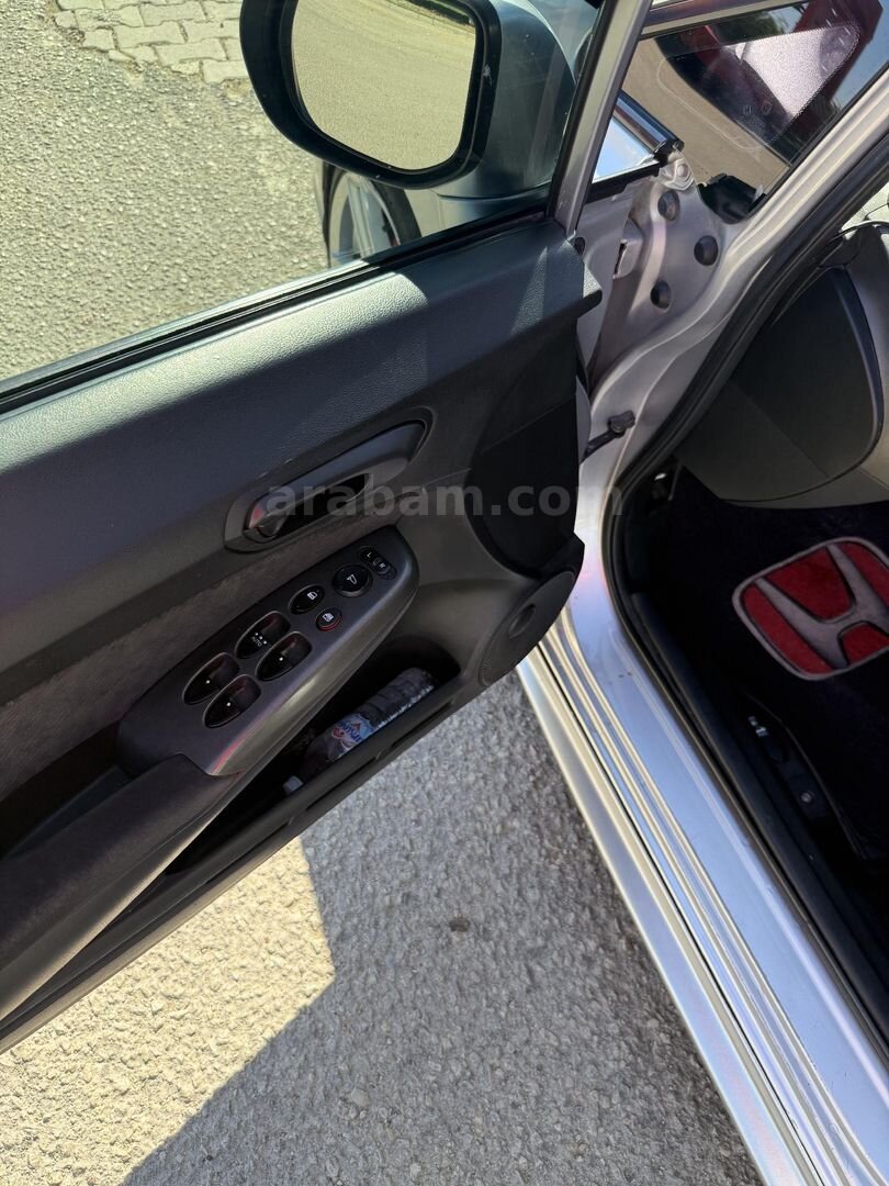 Sahibinden Honda Civic fd61.6 Dream 2010 Model 7