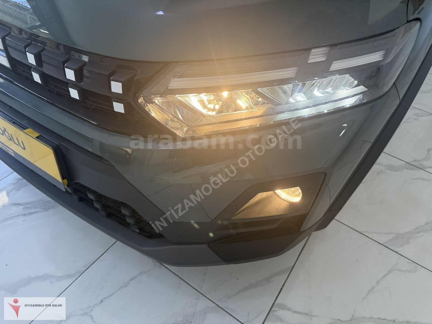 2026 DACİA SANDERO 1.2 LPG'Lİ EXPRESSİON BOYASIZ KUSURSUZ 5