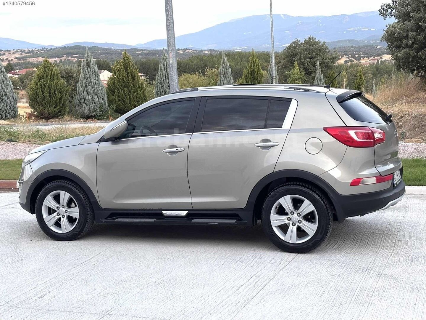 2012 SPORTAGE//HATASIZ 4