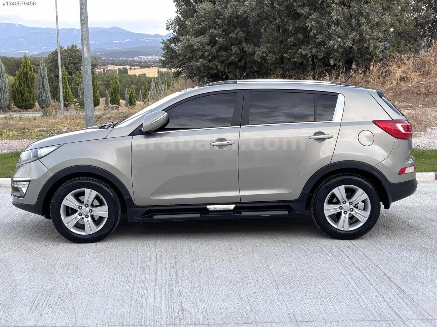 2012 SPORTAGE//HATASIZ 3