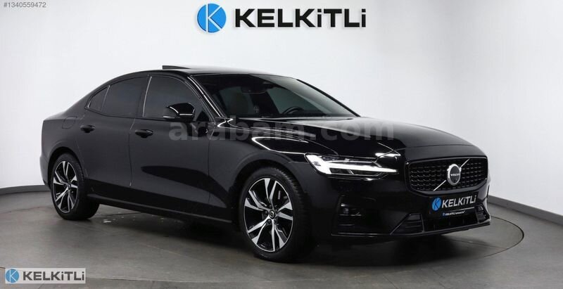 'KELKİTLİ' 2024 ISITMA SOĞUTMA HARMAN.CARDON HAFIZA 360 CAM TVN