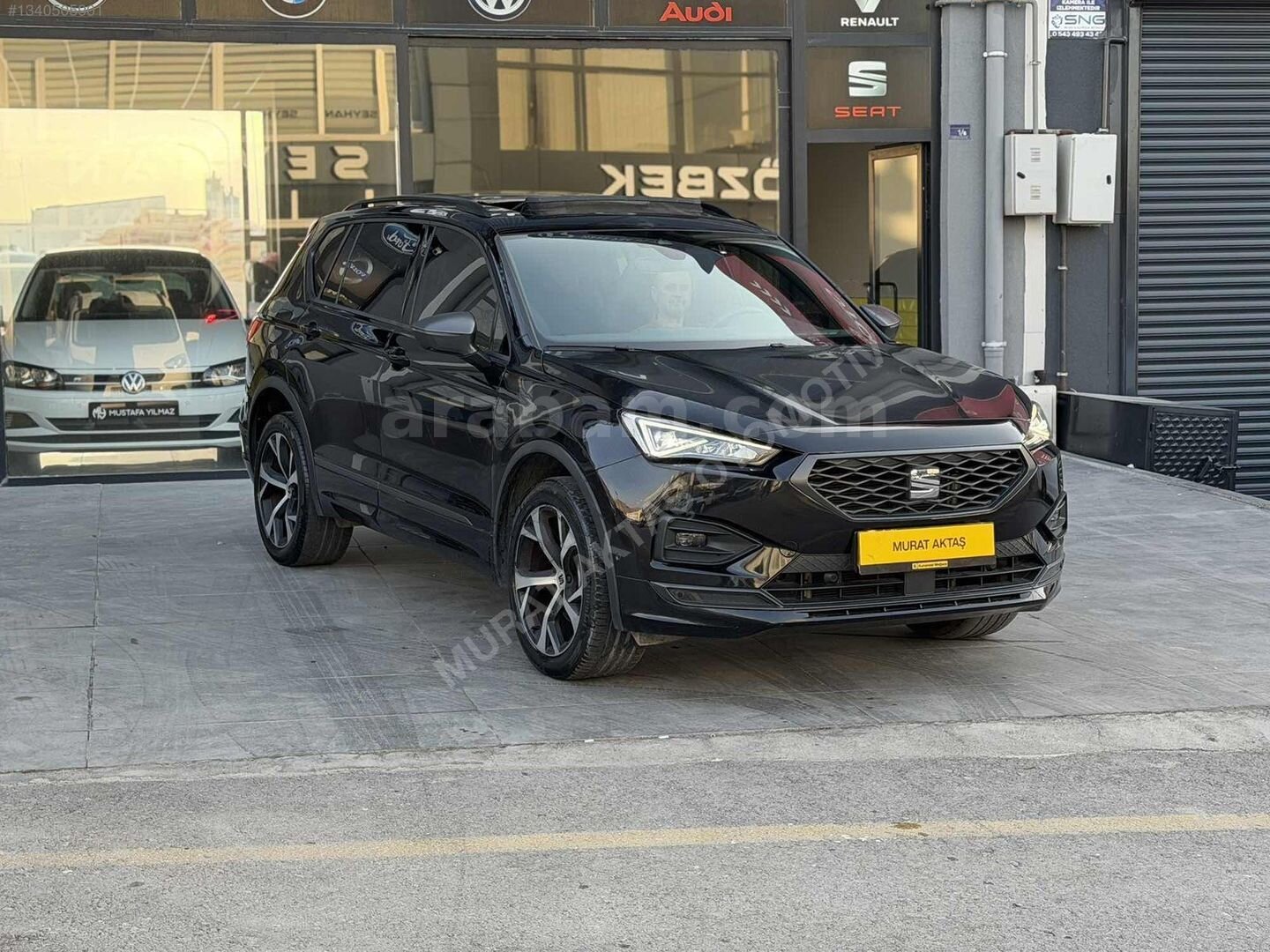HATASIZ BOYASIZ DEĞİŞENSİZ FR 7 KİŞİLİK 6