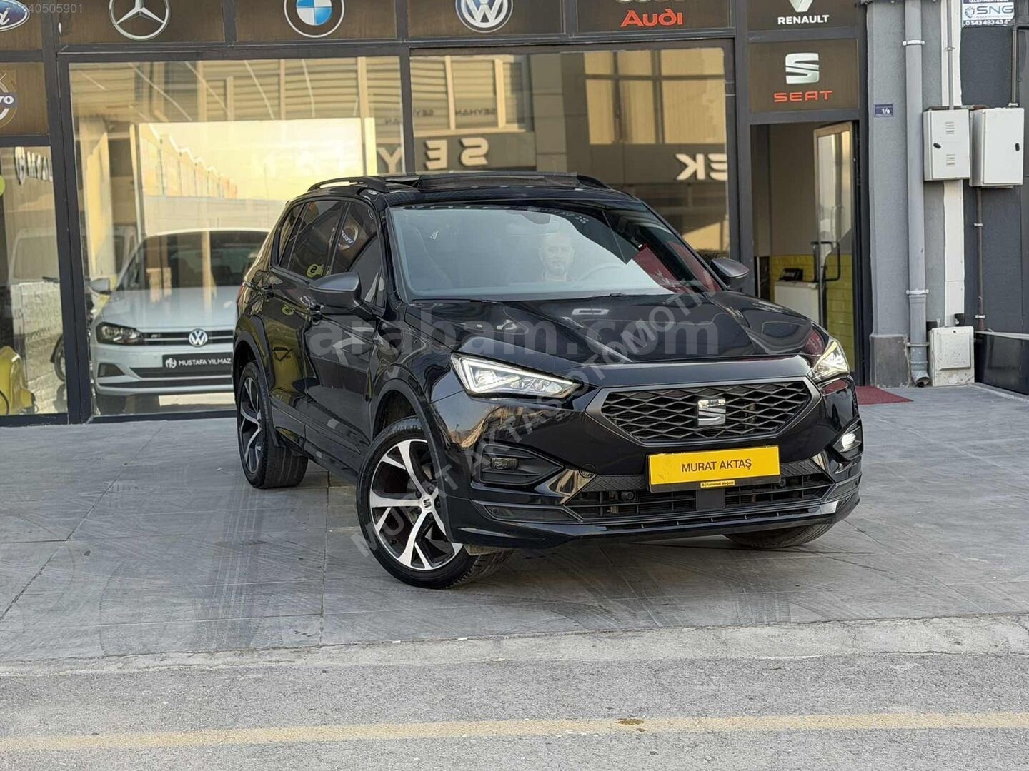 HATASIZ BOYASIZ DEĞİŞENSİZ FR 7 KİŞİLİK 3