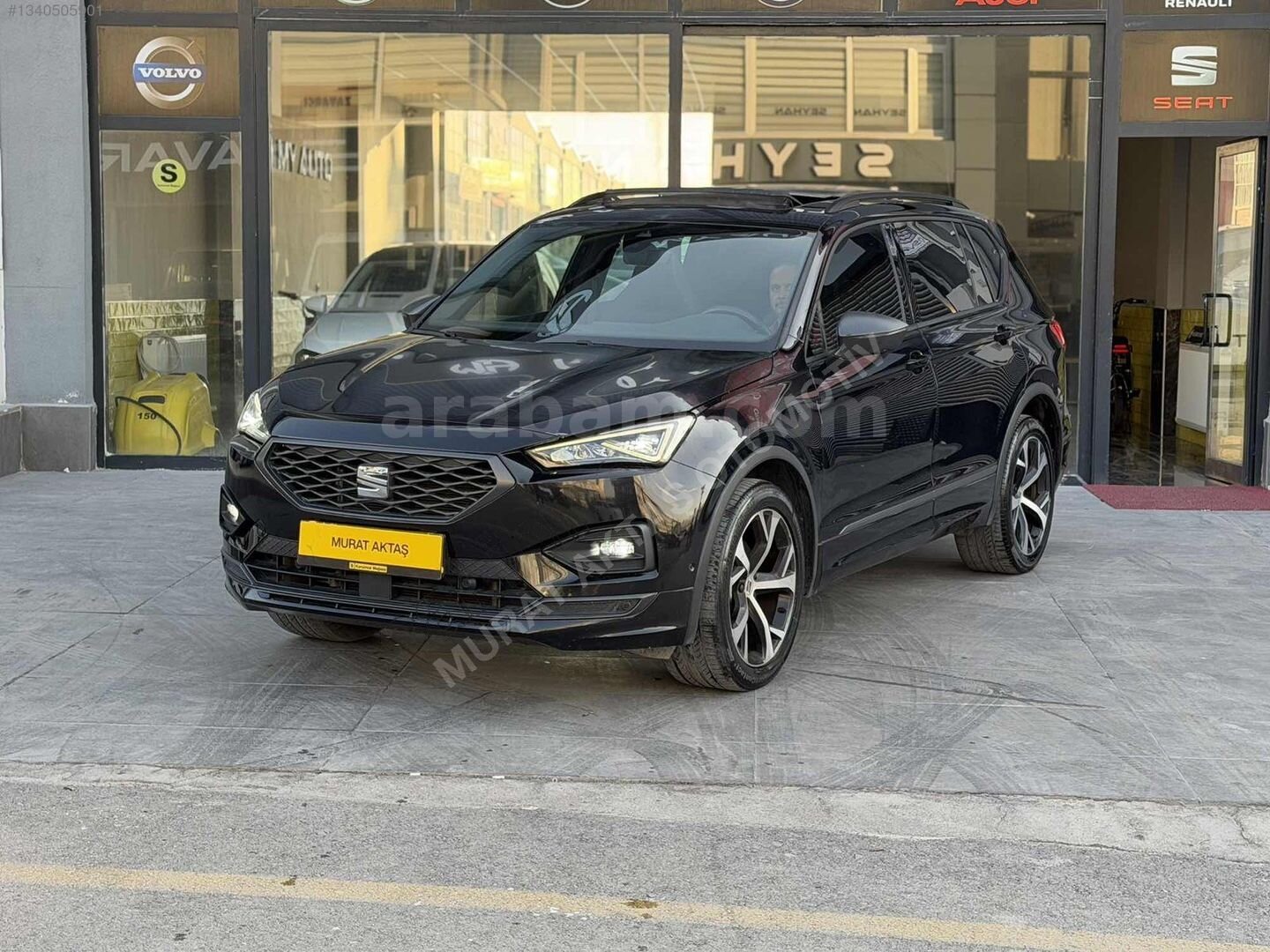 HATASIZ BOYASIZ DEĞİŞENSİZ FR 7 KİŞİLİK 5