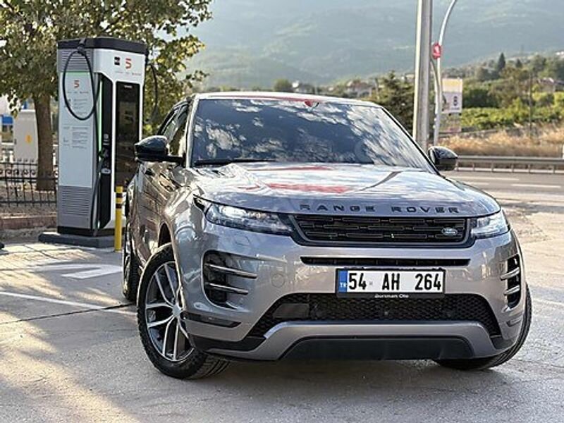 ^^2024 RANGE ROVER Evoque 1.5-309 BG Dynamic SE Plug-in Hibrit^^
