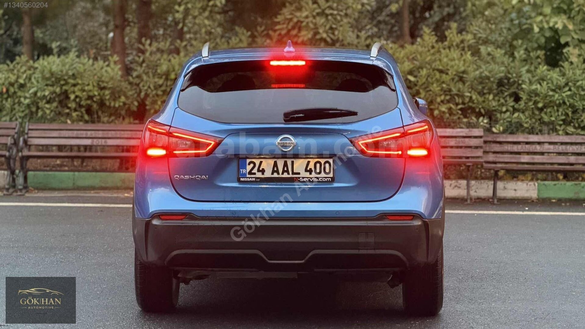 2020ÇKŞ/86.000KM/CAMTVN/SKYPACK/KEYLES/Ş.TAKİP/K.AYNA/NAVİ/G.GRŞ 5