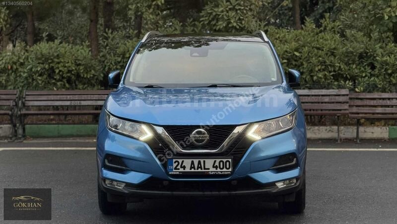 2020ÇKŞ/86.000KM/CAMTVN/SKYPACK/KEYLES/Ş.TAKİP/K.AYNA/NAVİ/G.GRŞ