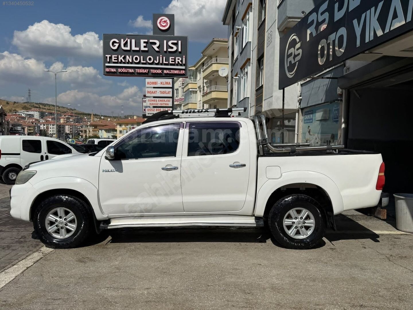 ÖZTÜRK OTOMOTIV'DEN SORUNSUZ MASRAFSIZ 3
