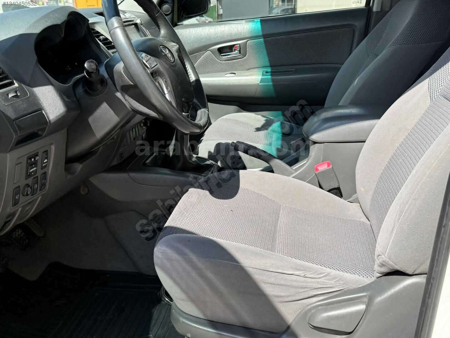 ÖZTÜRK OTOMOTIV'DEN SORUNSUZ MASRAFSIZ 6