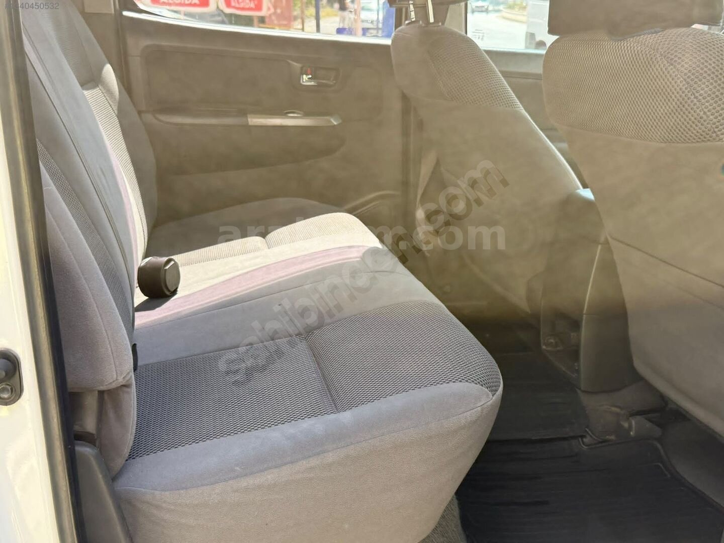 ÖZTÜRK OTOMOTIV'DEN SORUNSUZ MASRAFSIZ 7