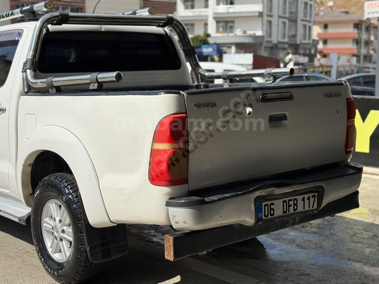 ÖZTÜRK OTOMOTIV'DEN SORUNSUZ MASRAFSIZ 4