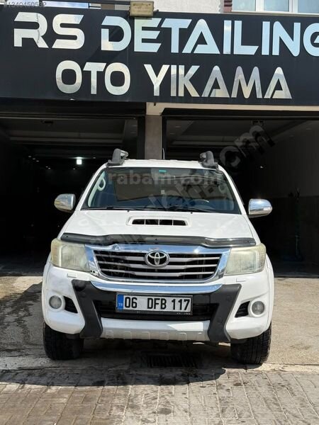 ÖZTÜRK OTOMOTIV'DEN SORUNSUZ MASRAFSIZ
