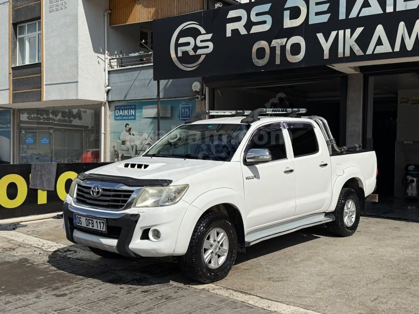 ÖZTÜRK OTOMOTIV'DEN SORUNSUZ MASRAFSIZ 2